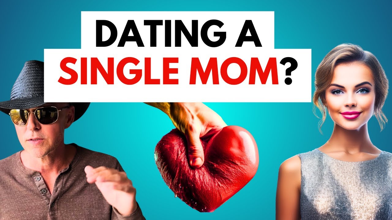 Young Men Dating SINGLE MOMS—Why It Almost Never Ends Well