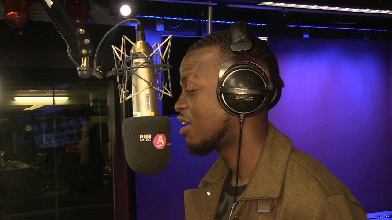 Mim Shaikh: Spread The Word -   'No Man Is An Island'