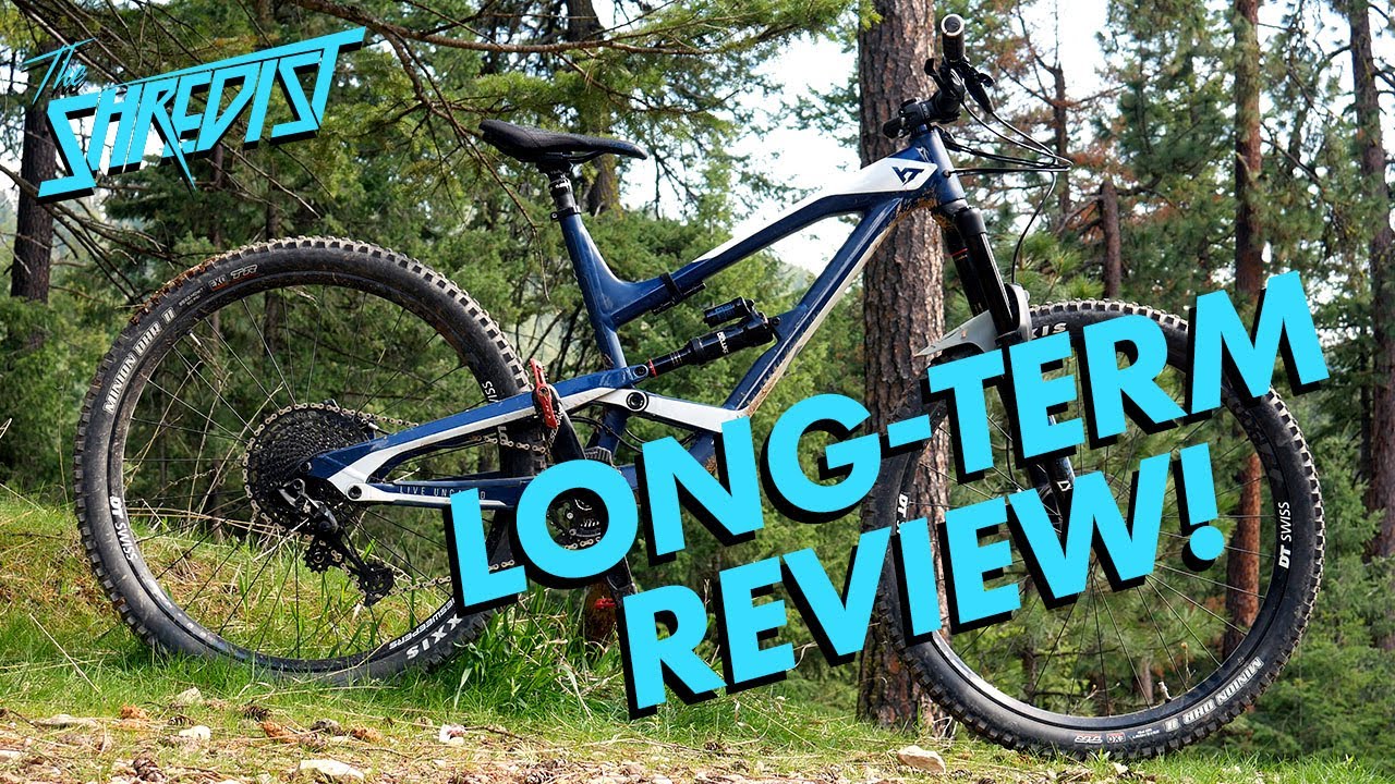 YT Capra AL Base 29er // My Long-Term Review