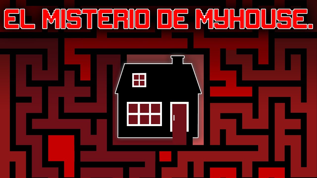 EL MISTERIOSO MOD QUE ATERRO A TODO INTERNET