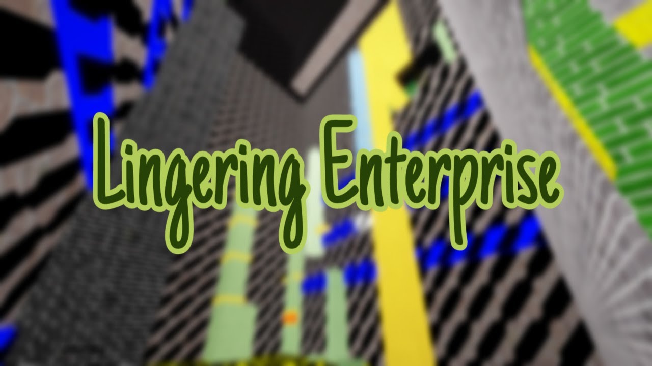Lingering Enterprise (Crazy) [FE2 Community Maps]