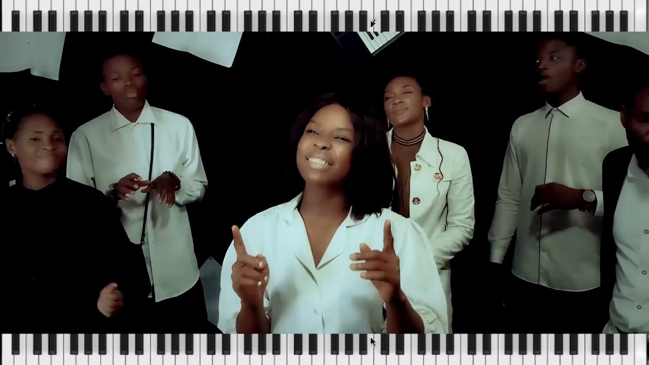 AYO - EDEN - COVER PAR MAKULI MA NLIMA