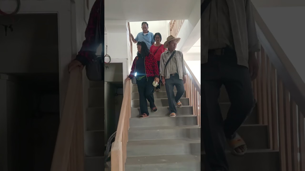 Pu T.Lalthanmawia Zohnuai,Lunglei in design mawi leh nalh.