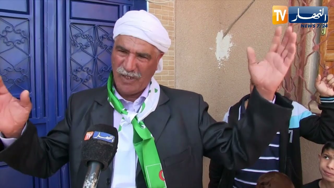 المسيلة: تزويد قرية الخبانة بالغاز الطبيعي بعد معاناة طويلة