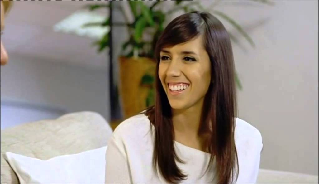 Strictly Pro Files: Natalie Lowe & Janette Manrara 2015-11-19