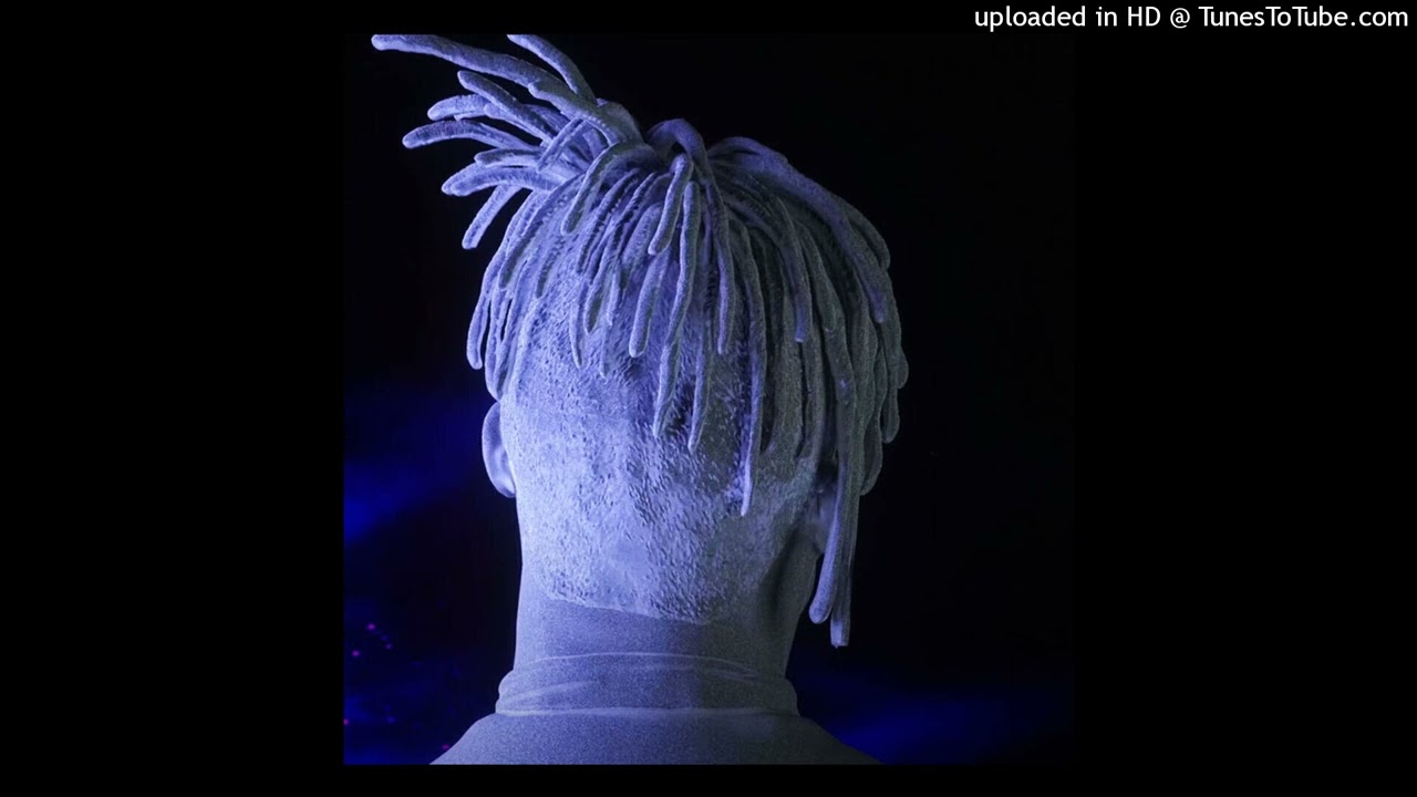 juice wrld - gypsy woman (prod. jackhoeting)