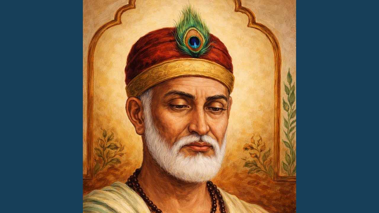 Chadriya Jheeni Re Jheeni (Kabir Nirgun Bhajan)