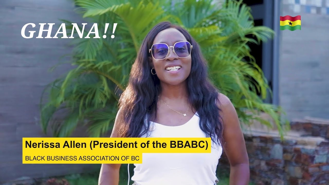 Property tour in GHANA for the Diaspora
