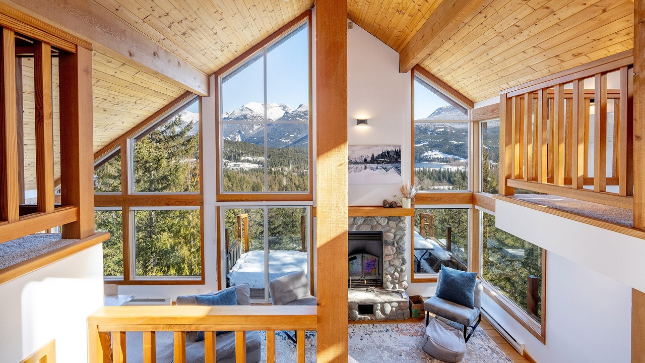 8373 Mountain View Drive, Whistler, BC