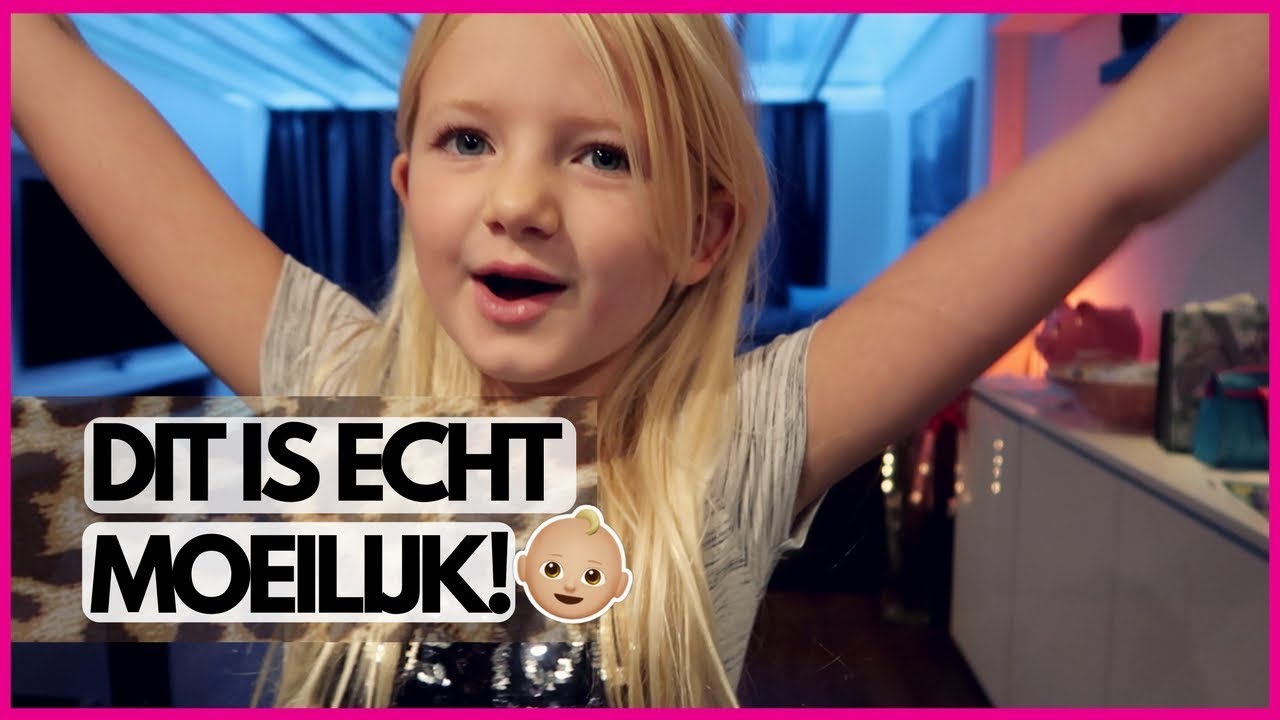 16 weken pret echo geslachts bepaling met Jool | Vlog #201 | Diesna Loomans