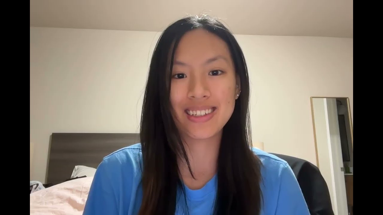 Accent Tag: Chinese Accent!