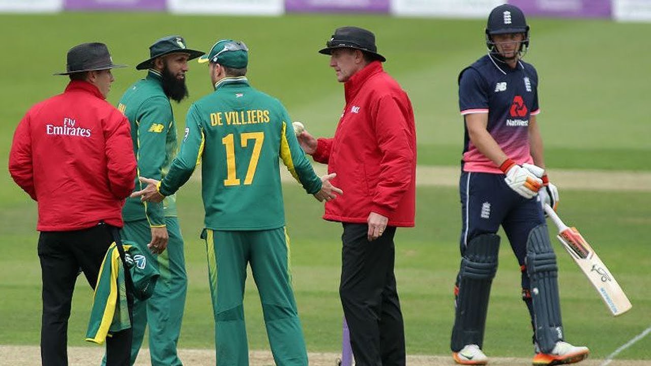 CRICKET WORST FIGHTS || 10 Biggest Cricket Fights