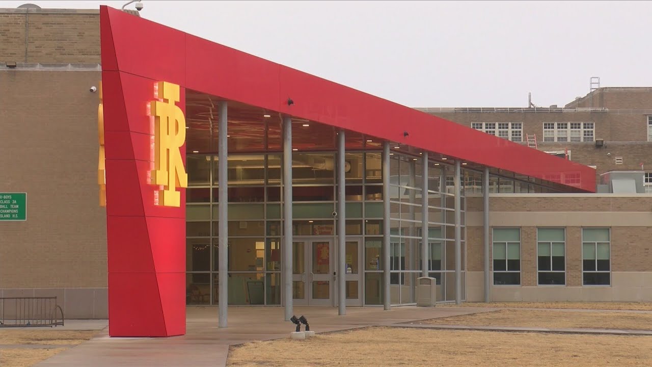 Rock Island-Milan School district hosts conversations with public regarding concerns
