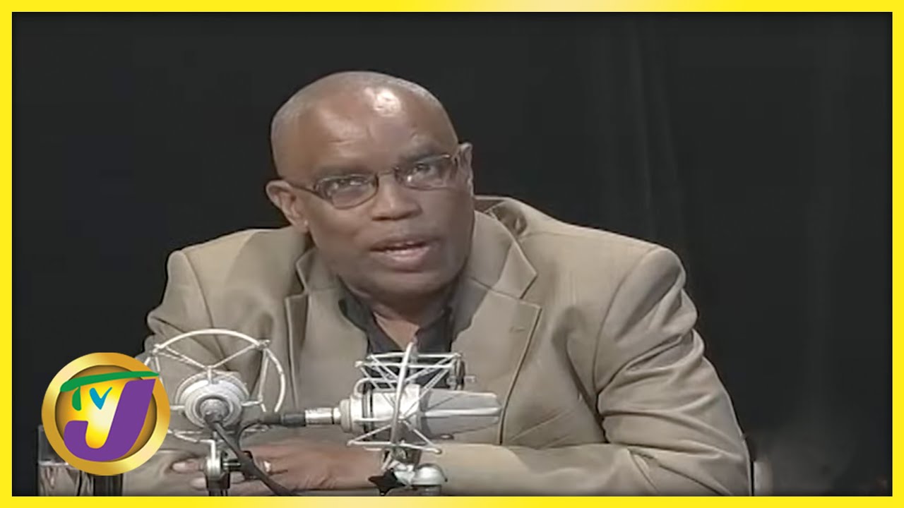 The Role of the Church in Jamaica | Waiting on Jesus to Come Pt. 1 | Religious Hardtalk