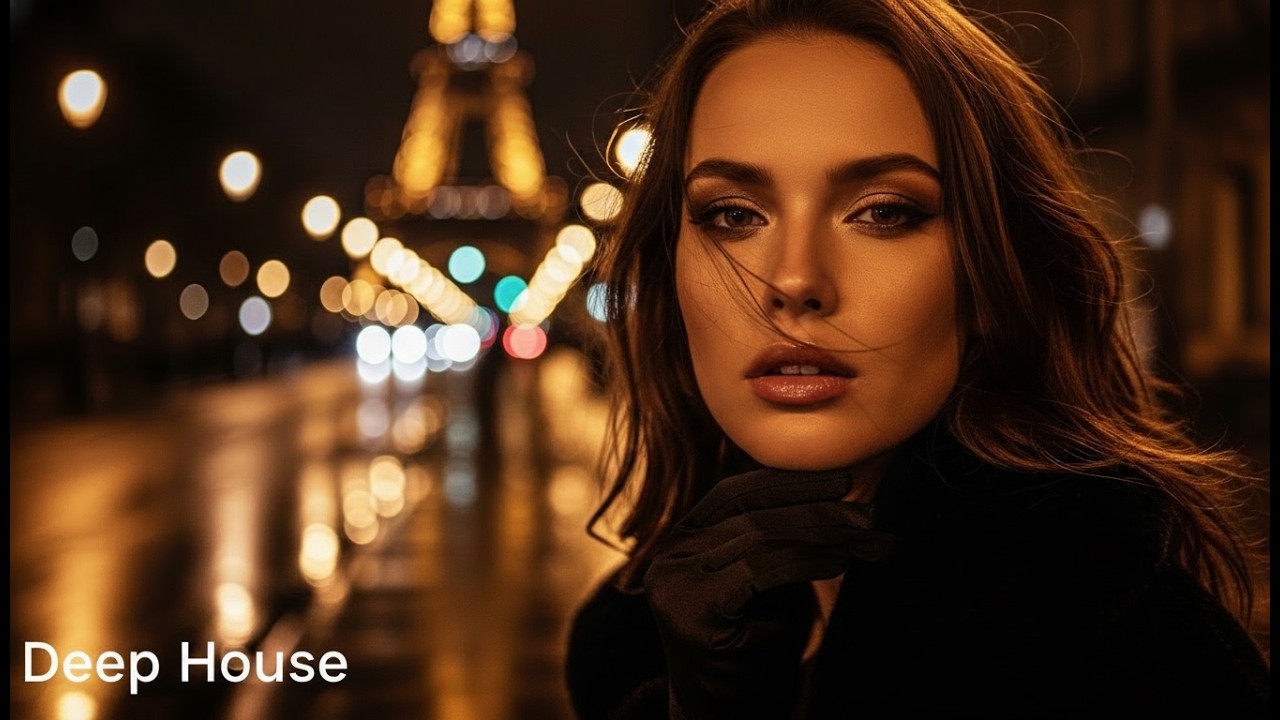 Summer Deep House 2026 USA Paris  Milan Party Vibes   Deep Feeling mix 2026 relax work music
