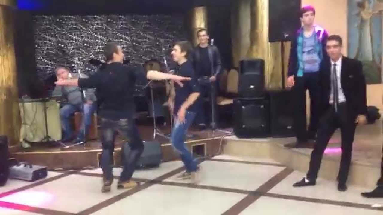 kavkasiuri balada- 