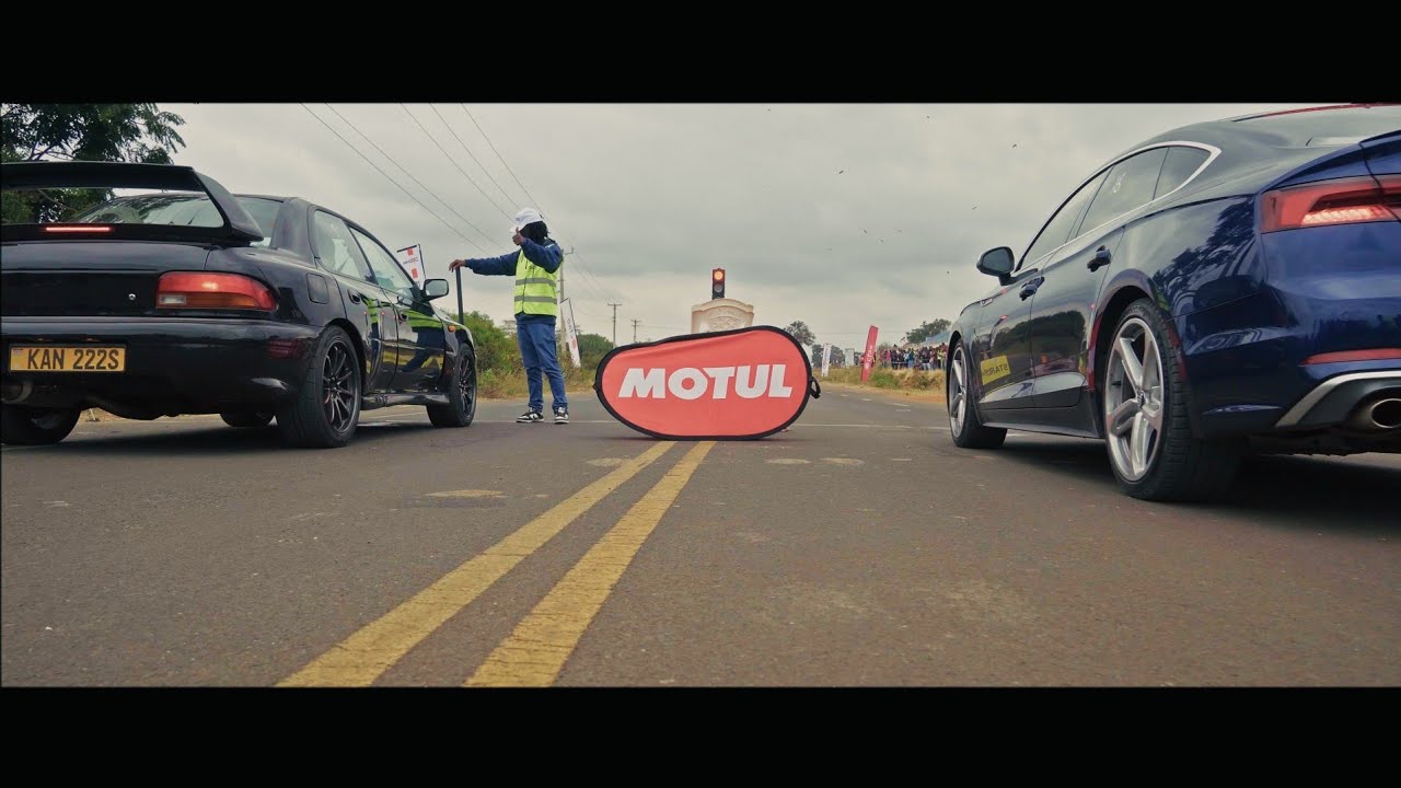 KJTuned Vs Cenos RB - '25 ClubTT Machakos