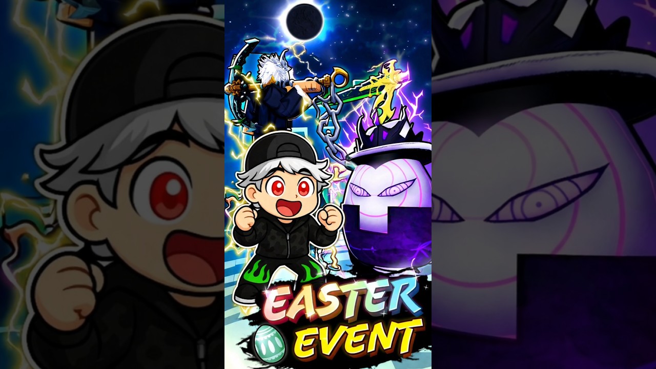 Пасхальное мероприятие. Новая информация😱😱 #шорты #roblox #bloxfruits