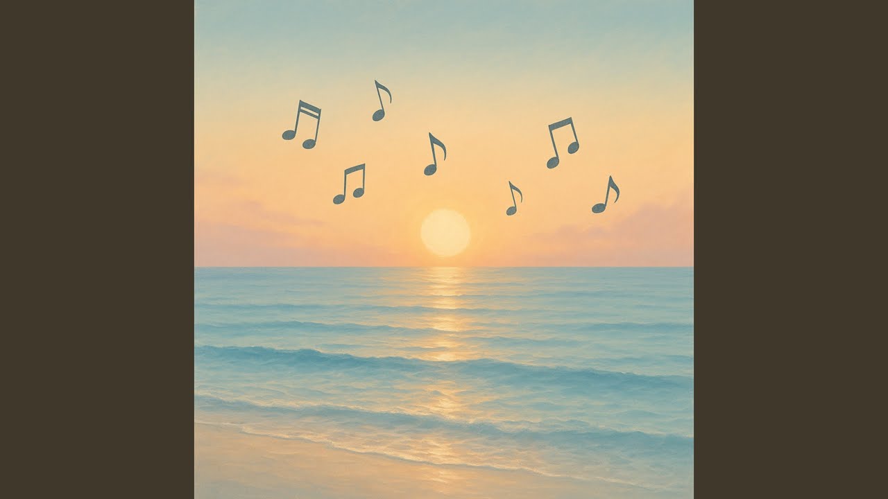 Warm Horizon – Morning Focus Beats