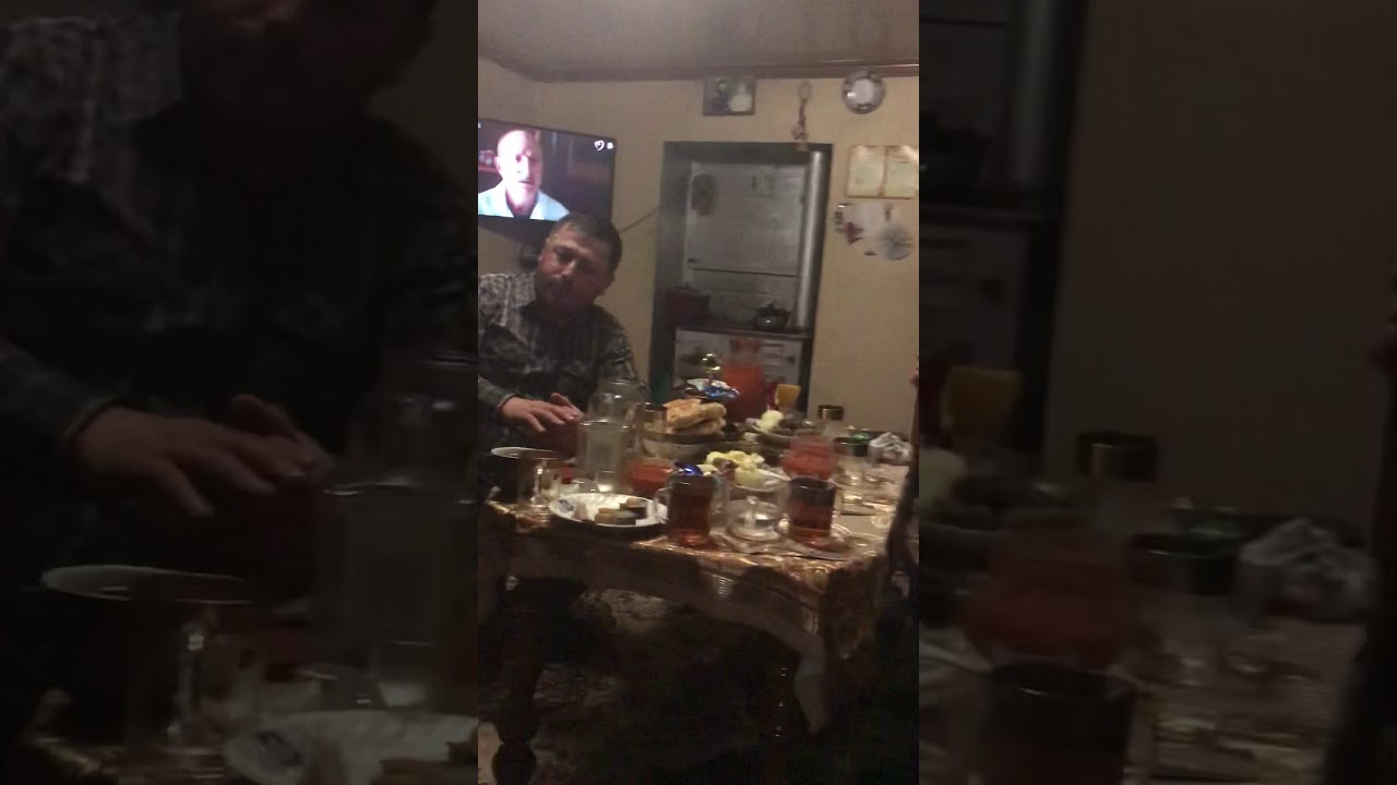 Зугум Дабаев (Мирзидты) 👍