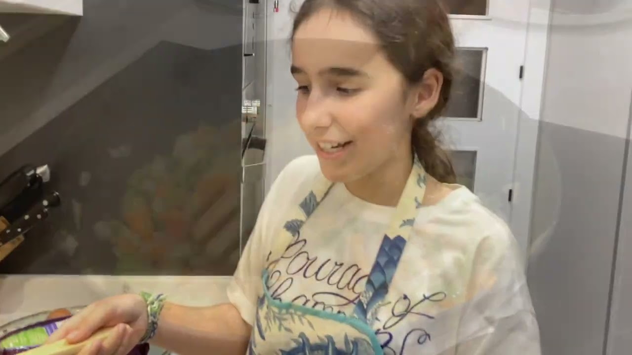 PAR DE CHEFS