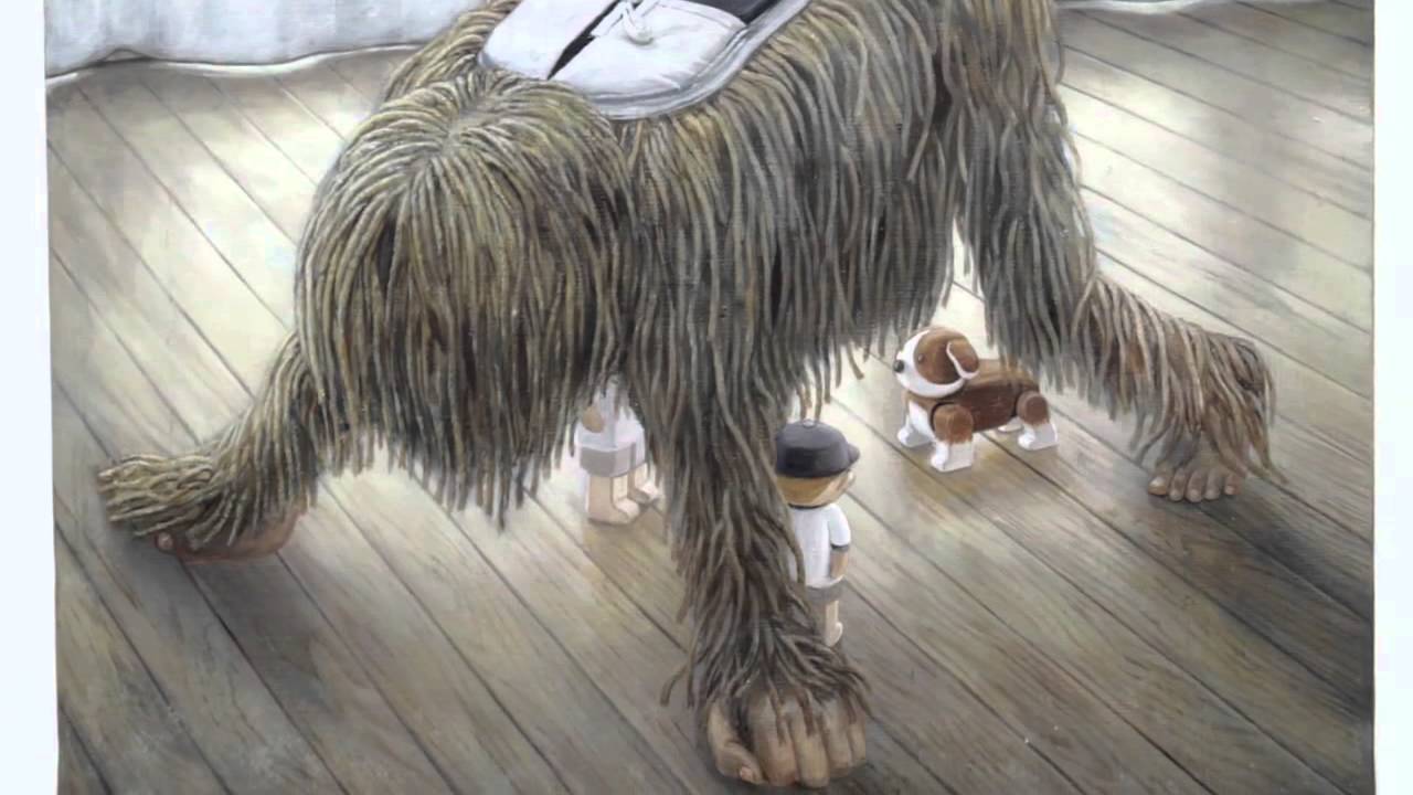 Tetsuya Ishida at Gagosian, Hong Kong