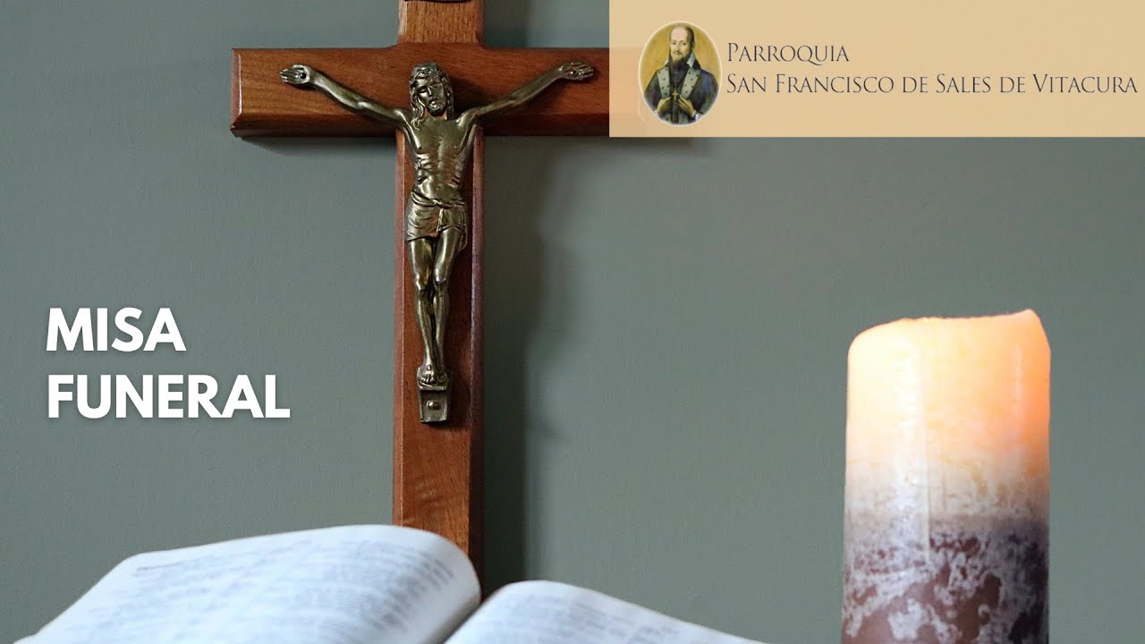 Misa funeral de Andrés Ureta Castro,  miércoles 21 de diciembre 12:00 hrs.