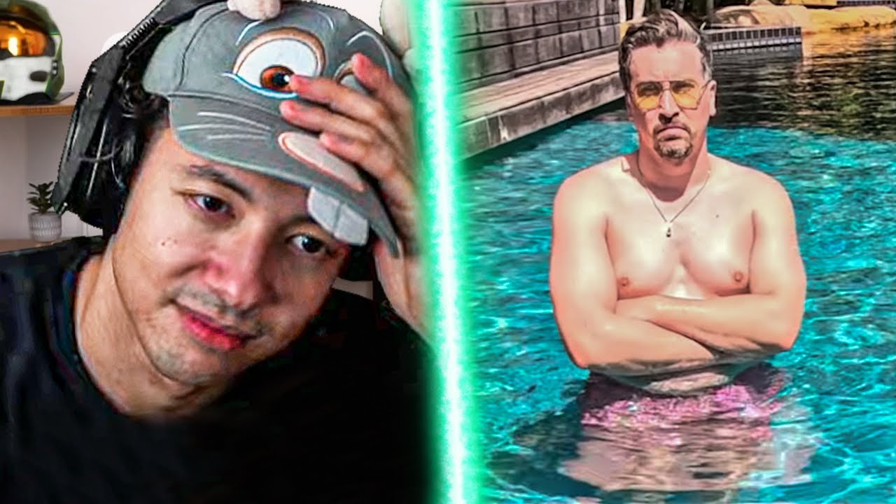 CE QU'AURAIT DU ETRE POKEMON ! ► REACT SHESHOUNET