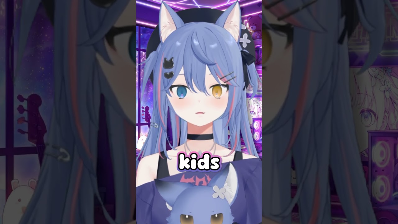 Honey #vtuber #vtuberclips #envtuber #englishvtuber #asmrvtuber #asmr #girlfriendasmr