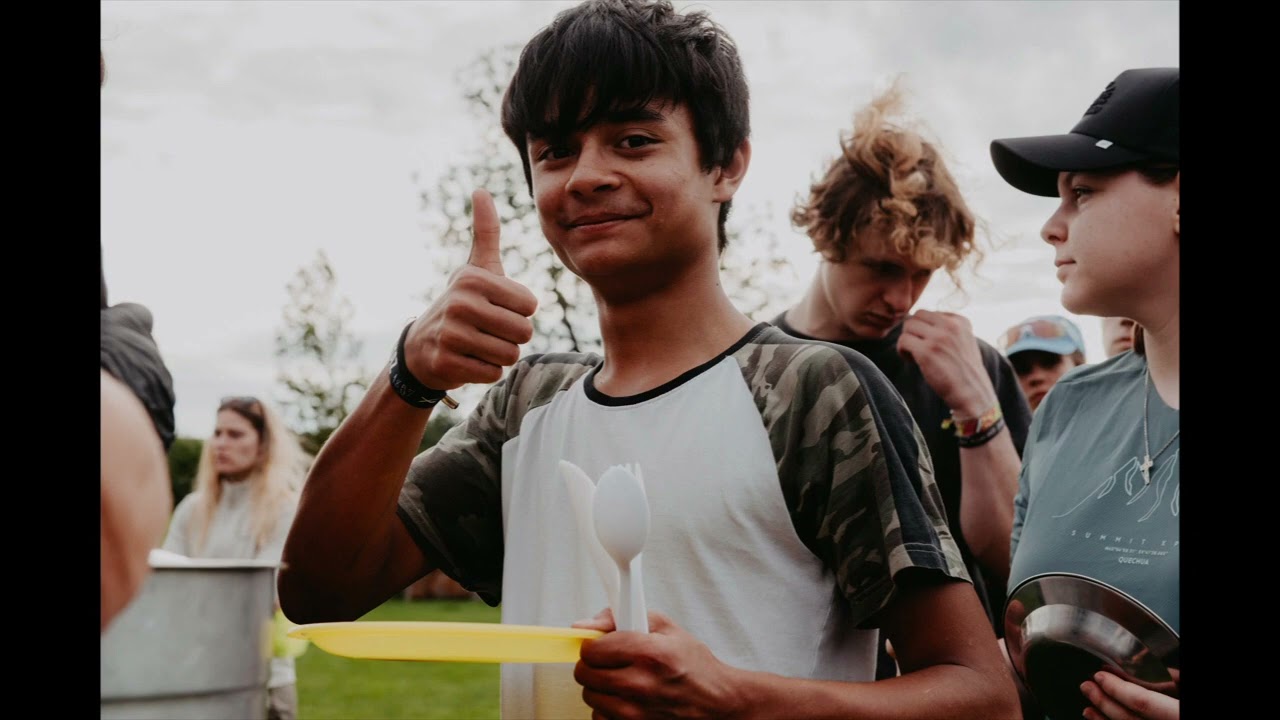 SoLa Allgäu Teens 2025 | Alcatraz 1857 | Bildershow
