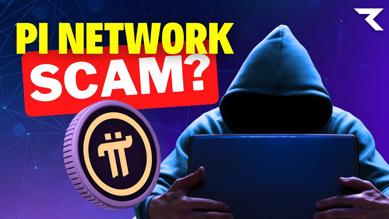 Peluncuran Pi Network! Proyek Apa Sebenarnya? | Indonesia