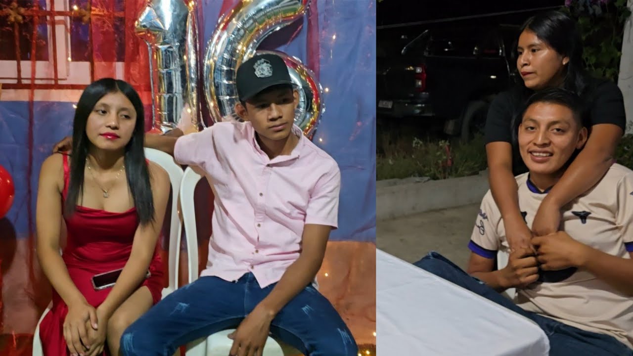 Estrella Rompe En LIanto Su Familia No Van A Llegar A Su Cumpleaños😭
