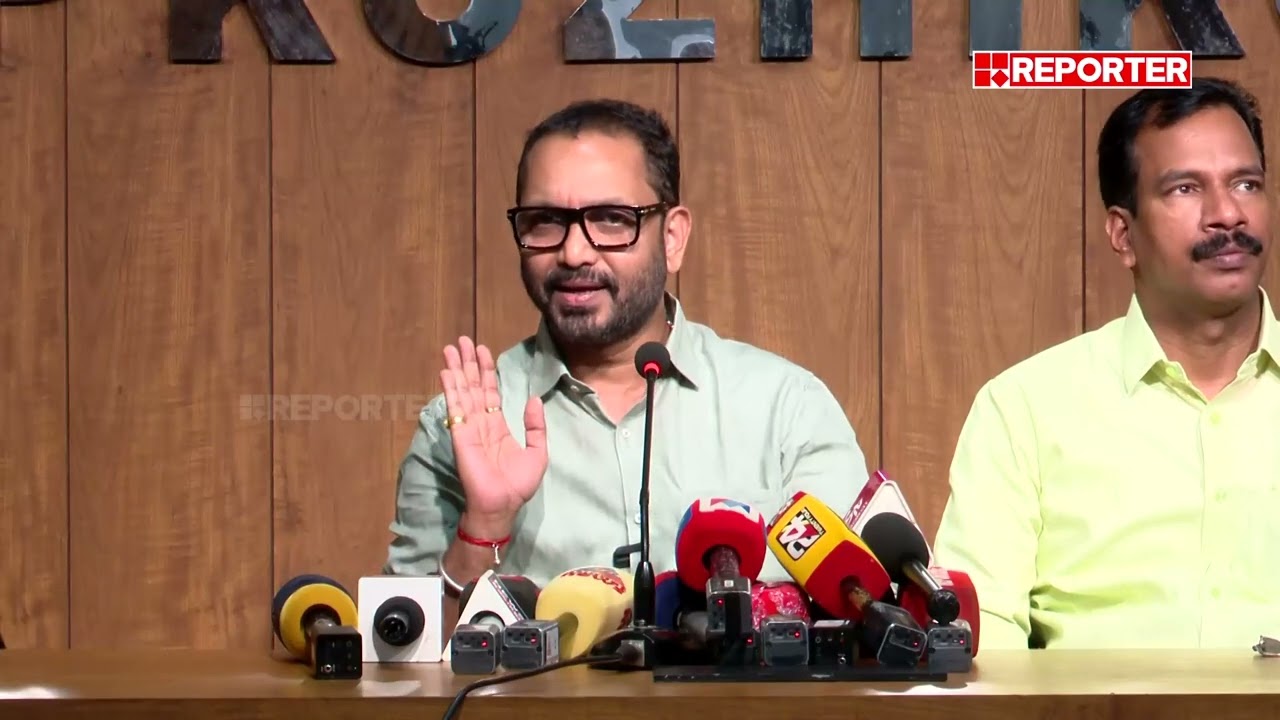 'കടകംപള്ളി നമ്പർ വൺ കുറ്റവാളി, സ്വർണ്ണക്കൊളളയിൽ എൽഡിഎഫിനും യുഡിഎഫിനും പങ്കുണ്ട്' | K Surendran