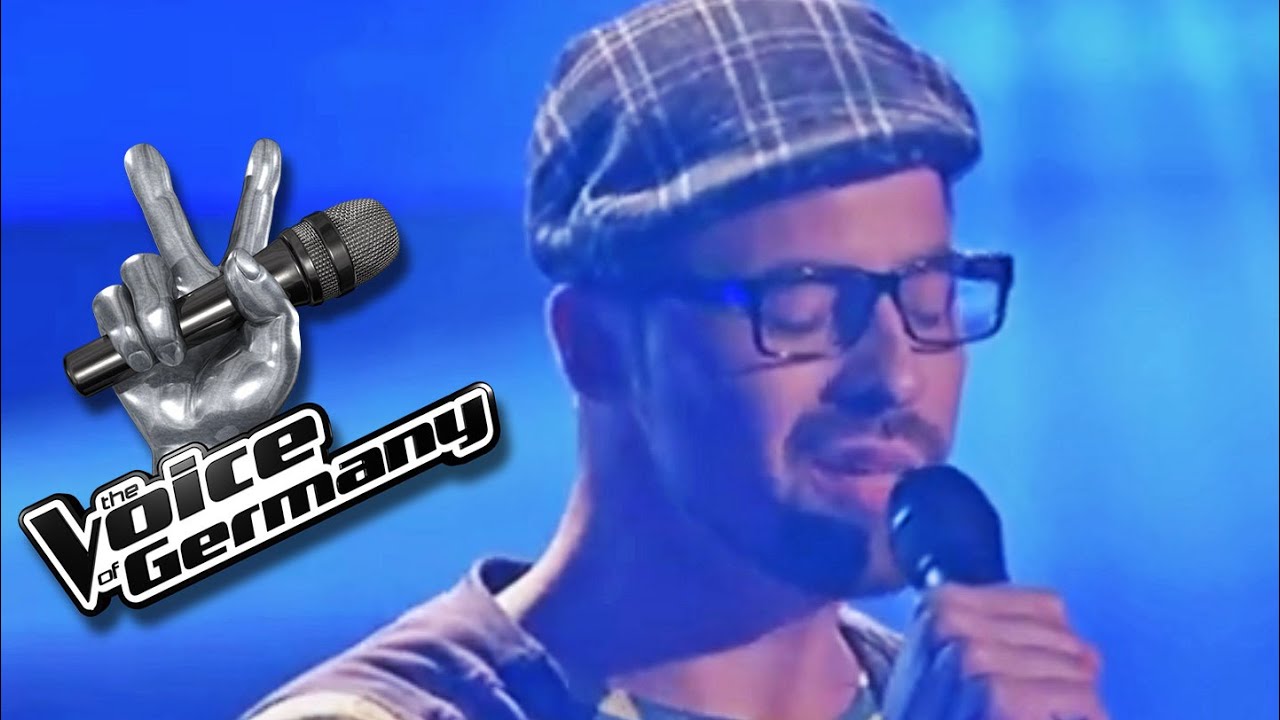Apologize &ndash; Mic Donet | The Voice of Germany 2011 | Blind Audition Cover