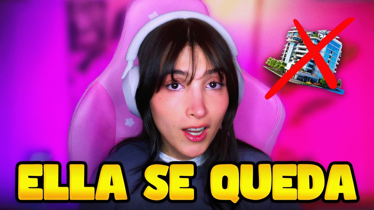 YA NO HAY MUDANZA? + NUEVAS NOTICIAS DEL EXTENSIBLE?! 😱😱