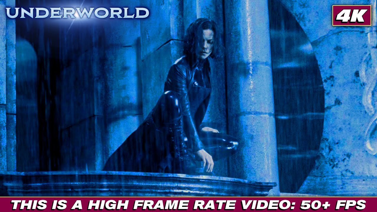 Underworld (2003) - The Death Dealers [1/14]