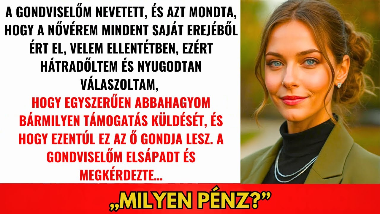 Apám Nevetett: 