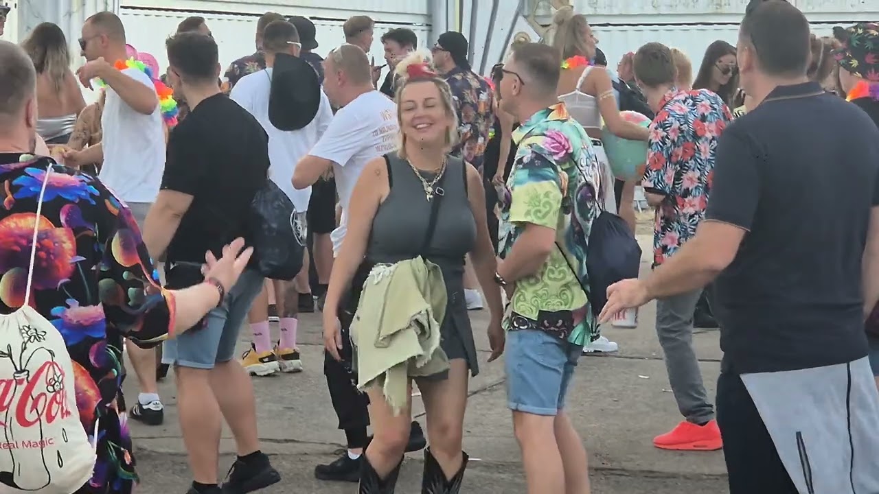 MAVE - SUNRISE FESTIVAL (part 2)