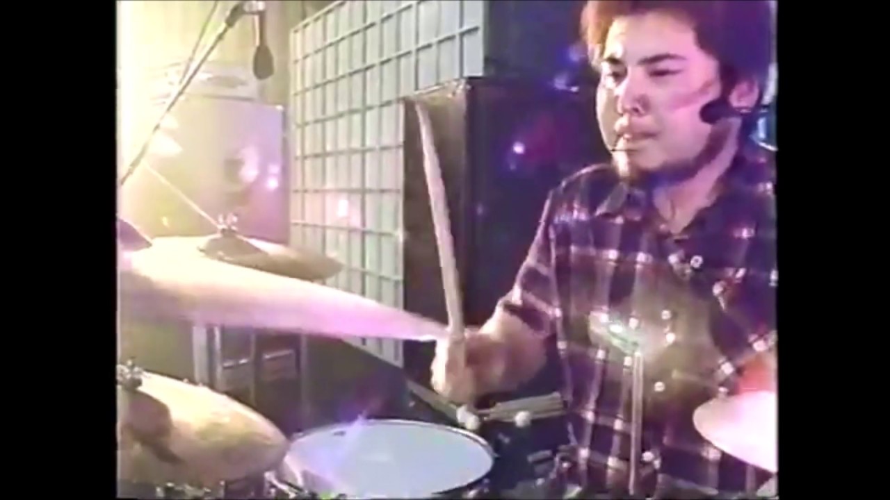 水中モーター / くるり 20020609