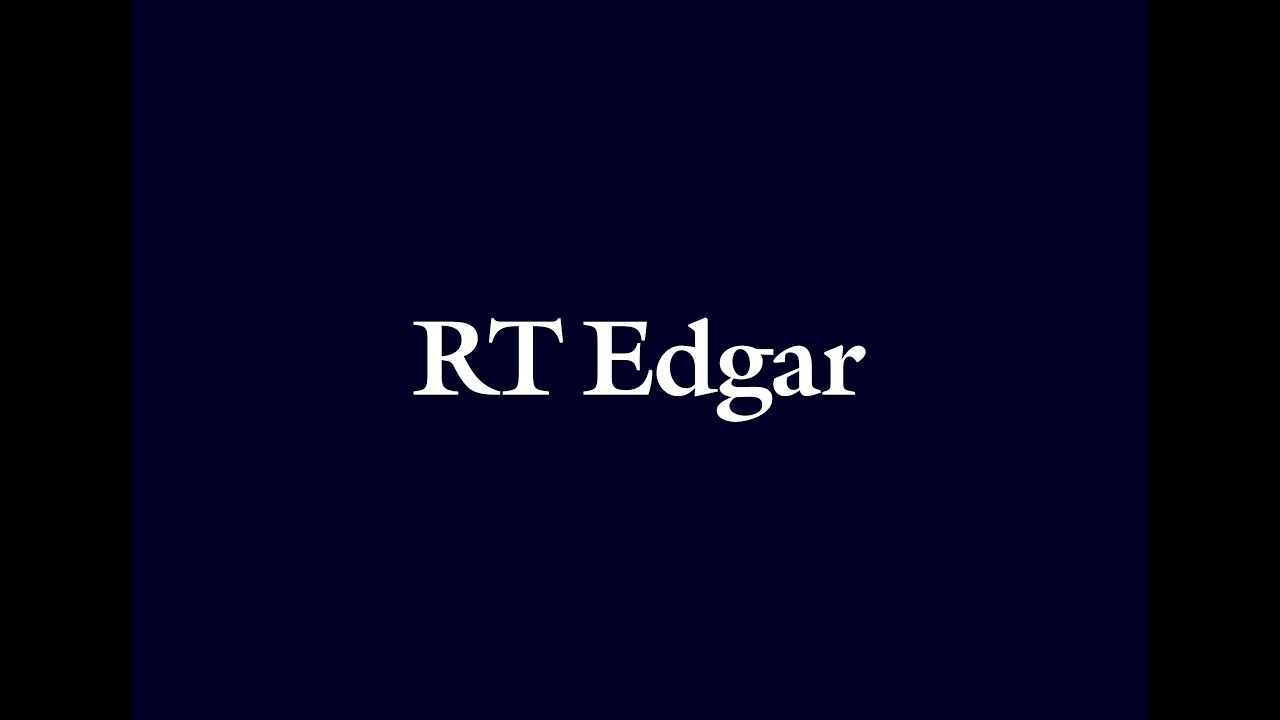 RT Edgar - 260 Albert Street, East Melbourne