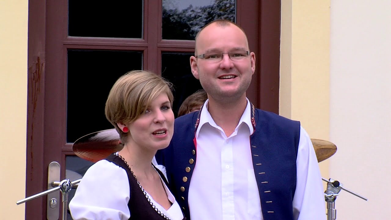 BOŽEJÁCI - Smutná milenka