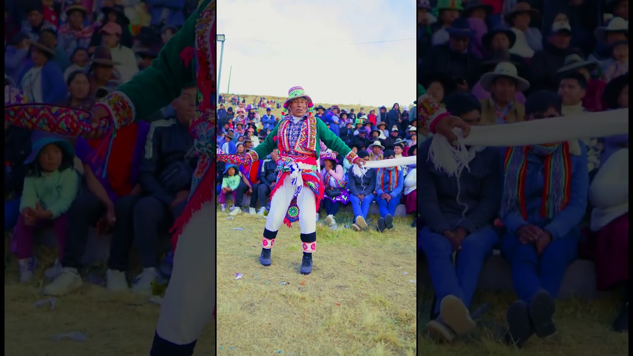 FESTIVIDAD VIRGEN DE SILLOTA #sillota #pichigua #espinar #cusco #peru #cusco #tradiciones