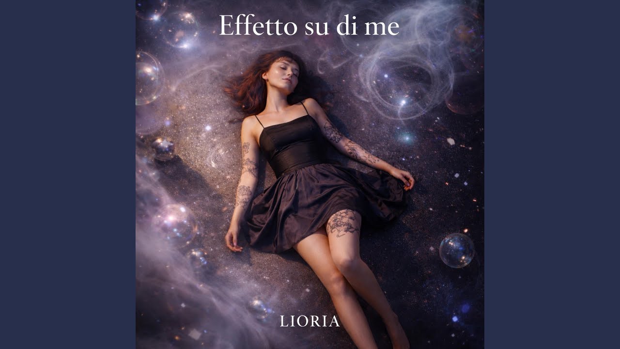 Effetto su di me