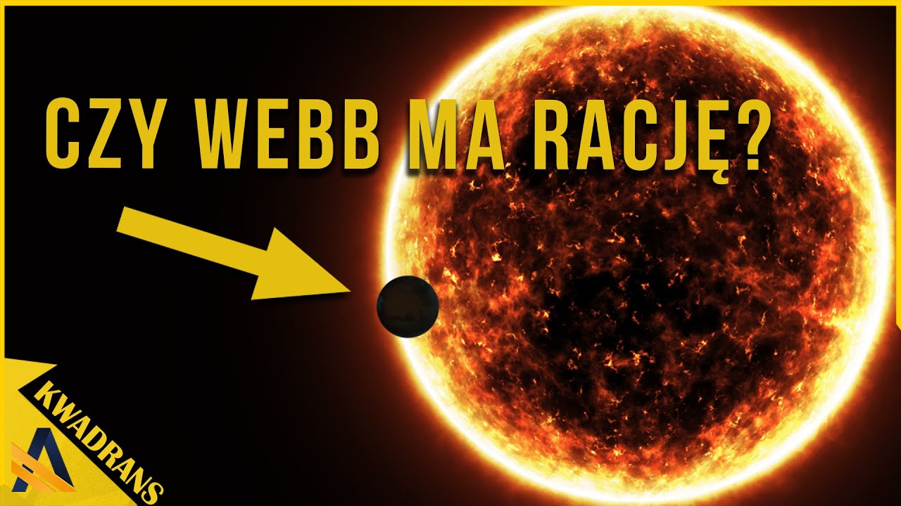 Czy jest to potencjalna egzoplaneta? - AstroKwadrans