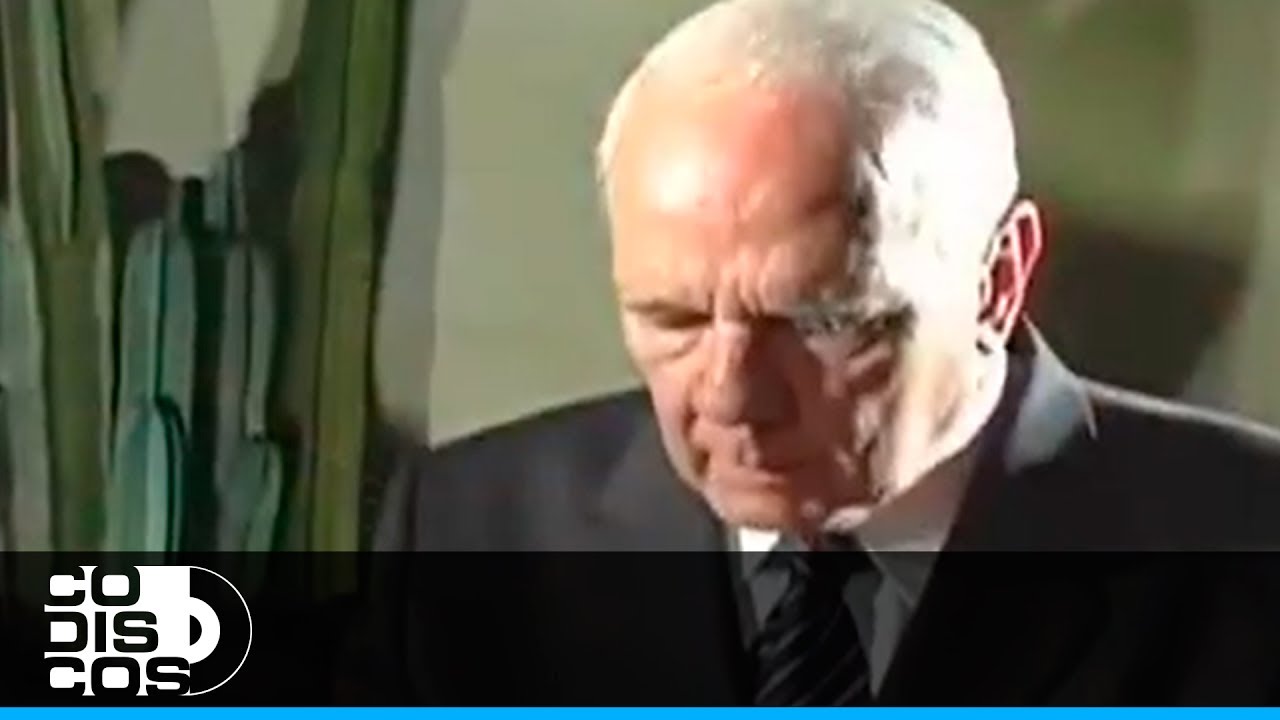 Carmen De Bolivar, Jaime Llano González - Video Oficial