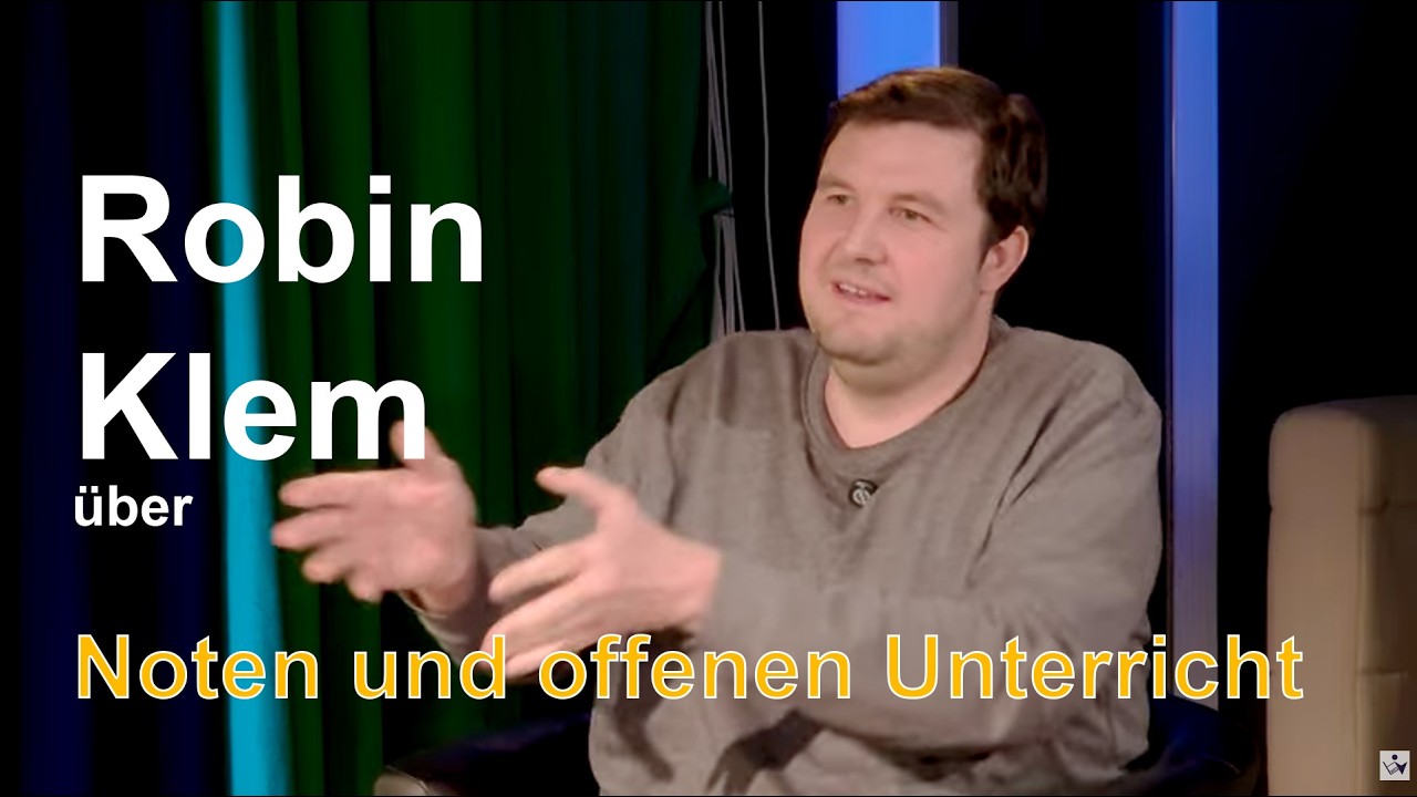 anaCast: Interview mit Robin Klem