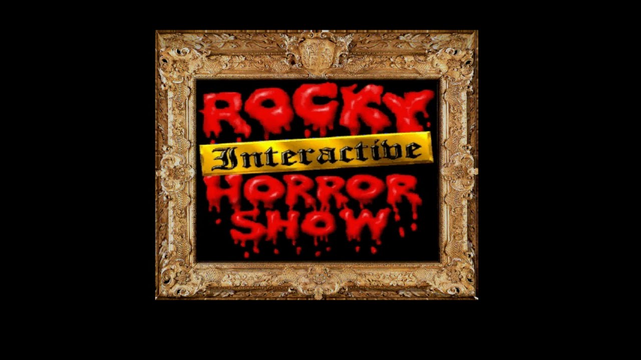 Rocky Interactive Horror Show Gameplay (4K No Commentary)