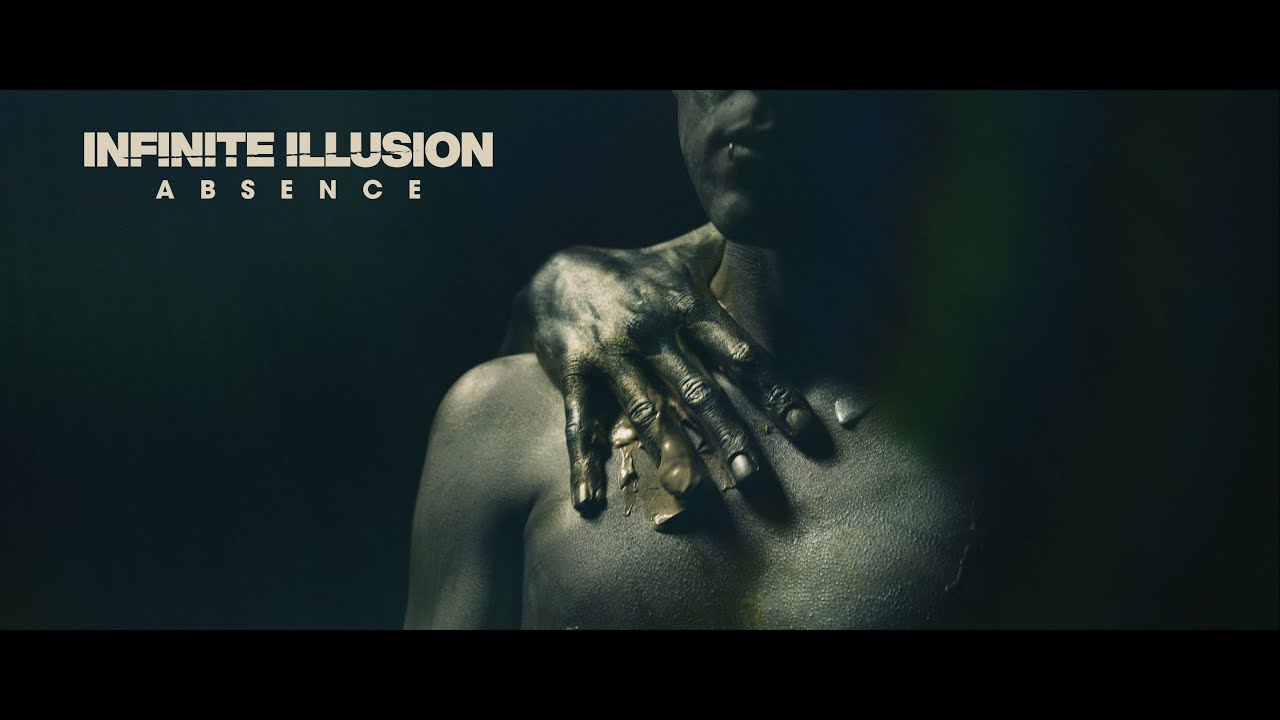 Infinite Illusion - Absence (OFFICIAL MUSIC VIDEO)