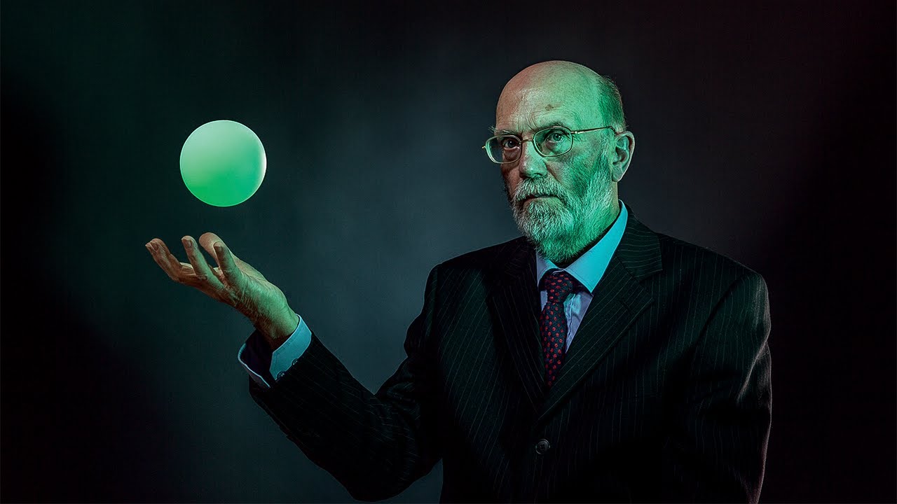 Is Anti-gravity Even Possible? | Weird Science | BBC Studios