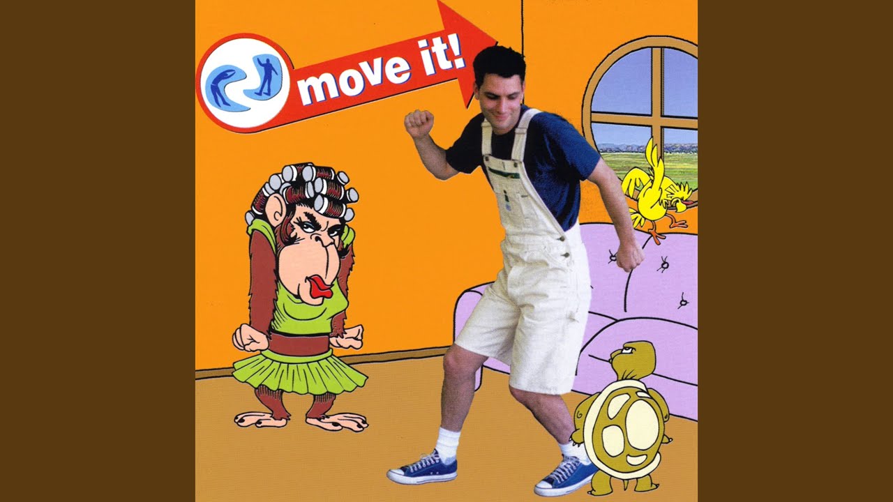 The Hokey Pokey